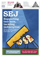 SEJ Cover May 2006